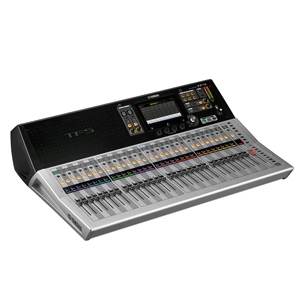 YAMAHA���R�� TF5 ��(sh��)���{(di��o)���_ ���R��32·��(sh��)���{(di��o)���_