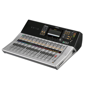 YAMAHA���R�� TF3 ��(sh��)���{(di��o)���_ ���R��32·��(sh��)���{(di��o)���_